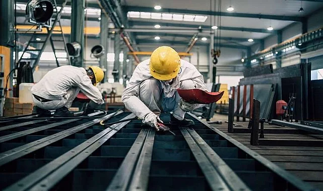 Germiyan Şantiye Depolama